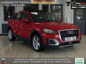 2017 (67) - 1.6 TDI Sport SUV 5dr Diesel Manual Euro 6 (s/s) (116 ps)