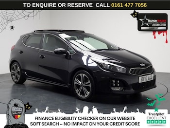 Kia - Ceed