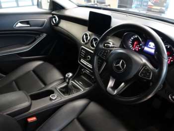 Used Mercedes-Benz GLA 2017 for sale - 74092219: Photo