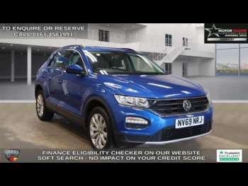 2020 (69) - 1.0 TSI GPF SE SUV 5dr Petrol Manual Euro 6 (s/s) (115 ps)