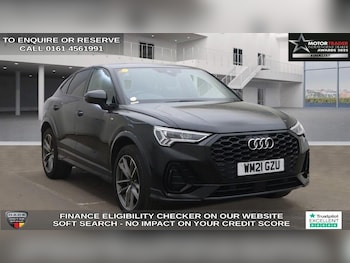 Audi - Q3