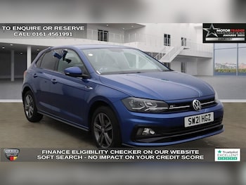 Volkswagen - Polo