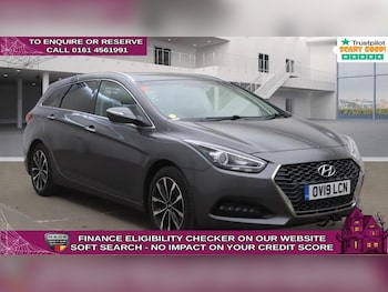 2019 (19) - 1.6 CRDi SE Nav 5dr