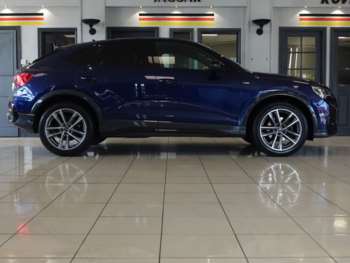 Used Audi Q3 2021 for sale - 74517590: Photo