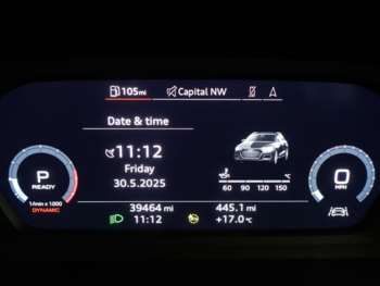 Used Audi A3 2022 for sale - 74708482: Photo