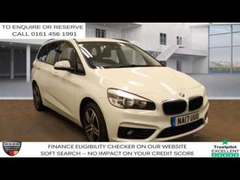 2017 (17) - 218i Sport 5dr
