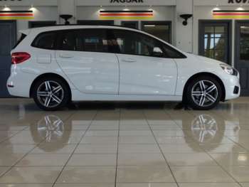 Used BMW 2 Series Gran Tourer 2017 for sale - 74529009: Photo