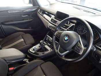 Used BMW 2 Series Gran Tourer 2017 for sale - 74529009: Photo