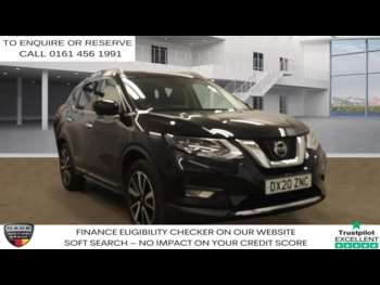2020 (20) - 1.7 dCi Tekna 5dr [7 Seat]