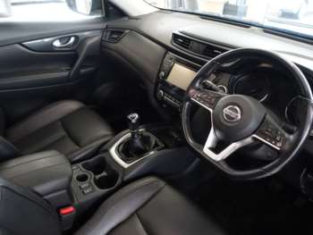Used Nissan X-Trail 2020 for sale - 74638673: Photo