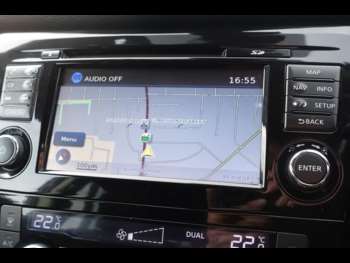 Used Nissan X-Trail 2020 for sale - 74638673: Photo