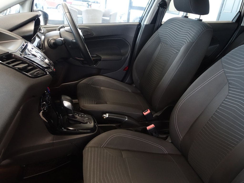 Used Ford Fiesta 2015 for sale - 76883687: Photo 14