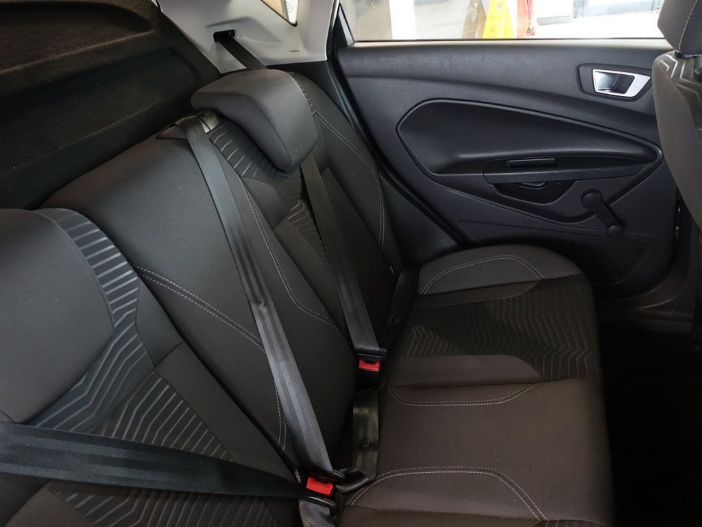 Used Ford Fiesta 2015 for sale - 76883687: Photo 16