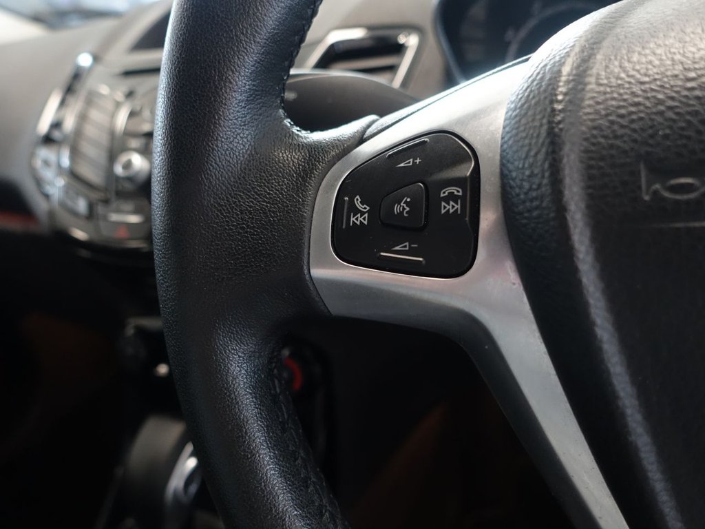 Used Ford Fiesta 2015 for sale - 76883687: Photo 21