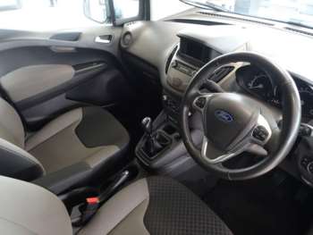 Used Ford Tourneo Courier 2019 for sale - 74904651: Photo