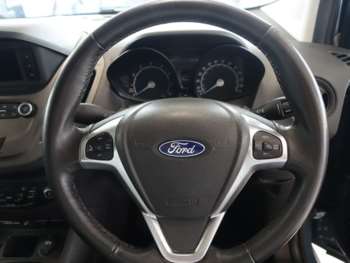 Used Ford Tourneo Courier 2019 for sale - 74904651: Photo