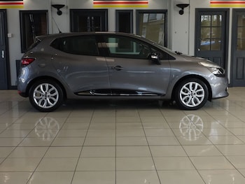 Used Renault Clio 2016 for sale - 75515421: Photo