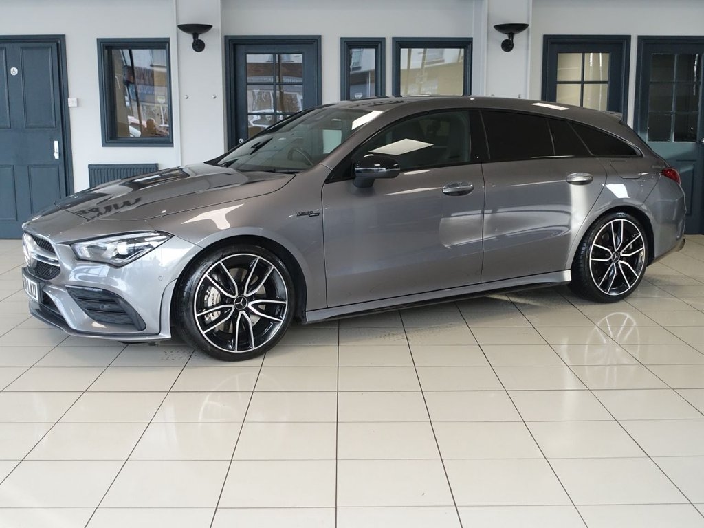 Used Mercedes-Benz CLA 2020 for sale - 76950619: Photo 11