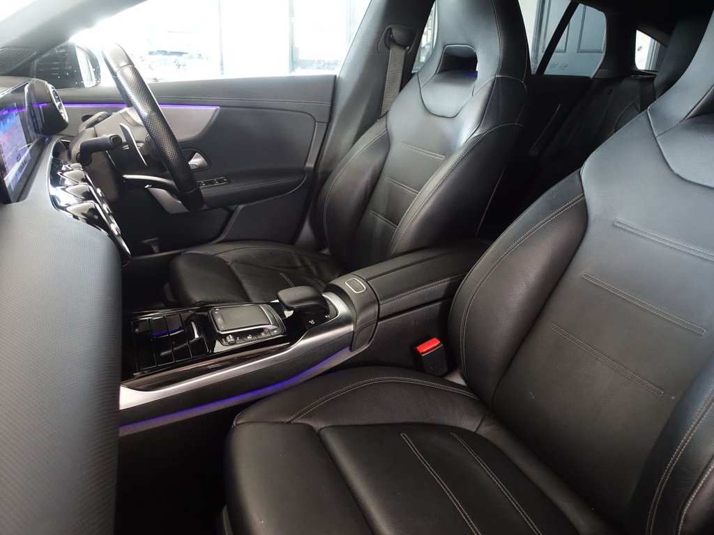 Used Mercedes-Benz CLA 2020 for sale - 76950619: Photo 14