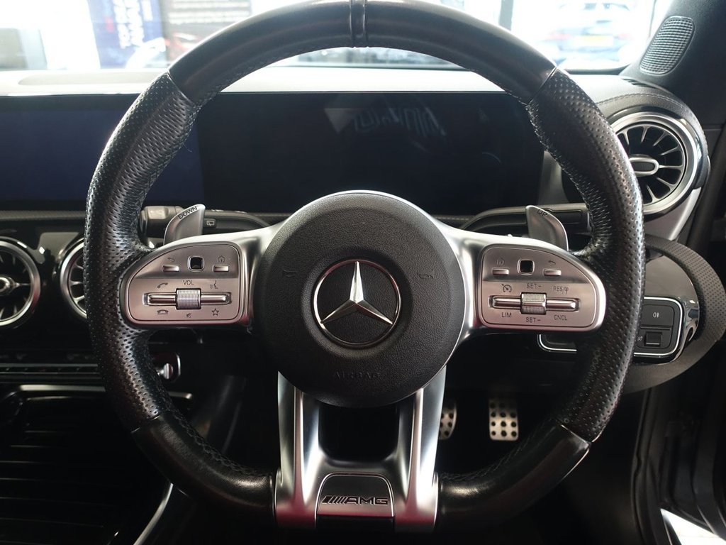 Used Mercedes-Benz CLA 2020 for sale - 76950619: Photo 21