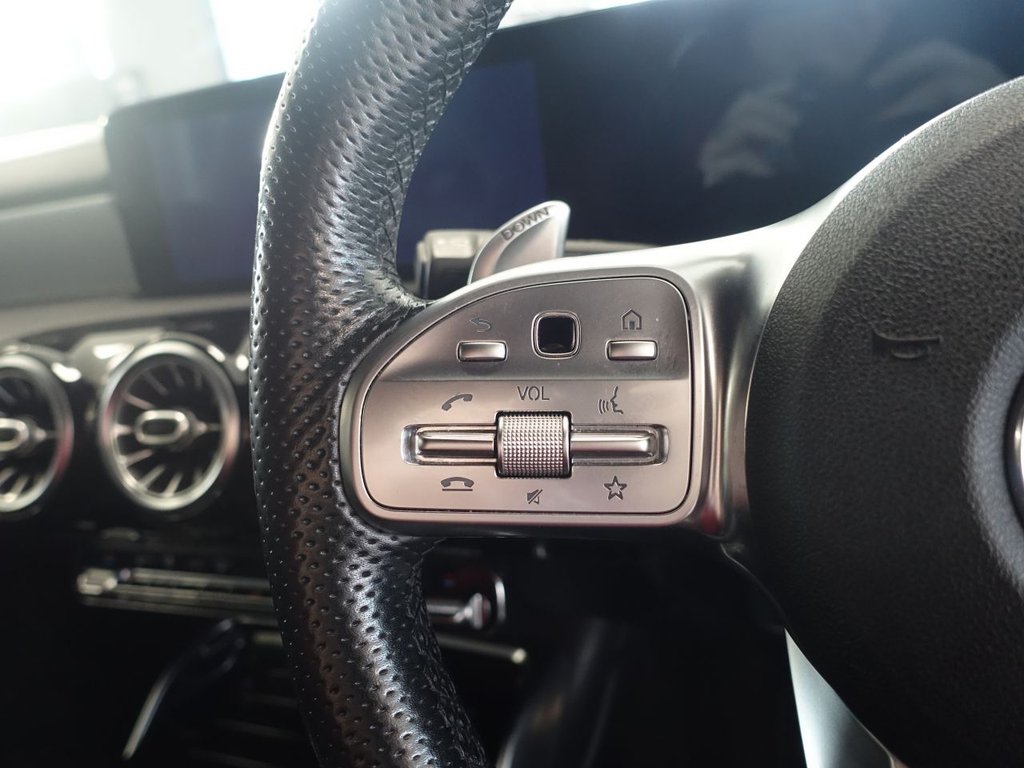 Used Mercedes-Benz CLA 2020 for sale - 76950619: Photo 22