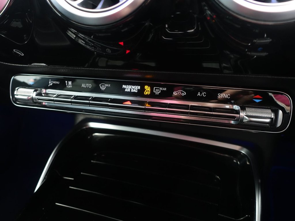 Used Mercedes-Benz CLA 2020 for sale - 76950619: Photo 26