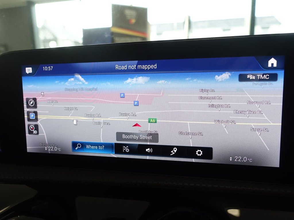 Used Mercedes-Benz CLA 2020 for sale - 76950619: Photo 32