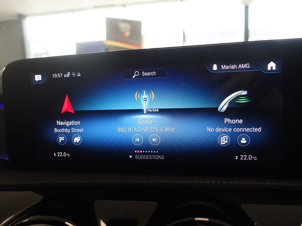 Used Mercedes-Benz CLA 2020 for sale - 76950619: Photo 34