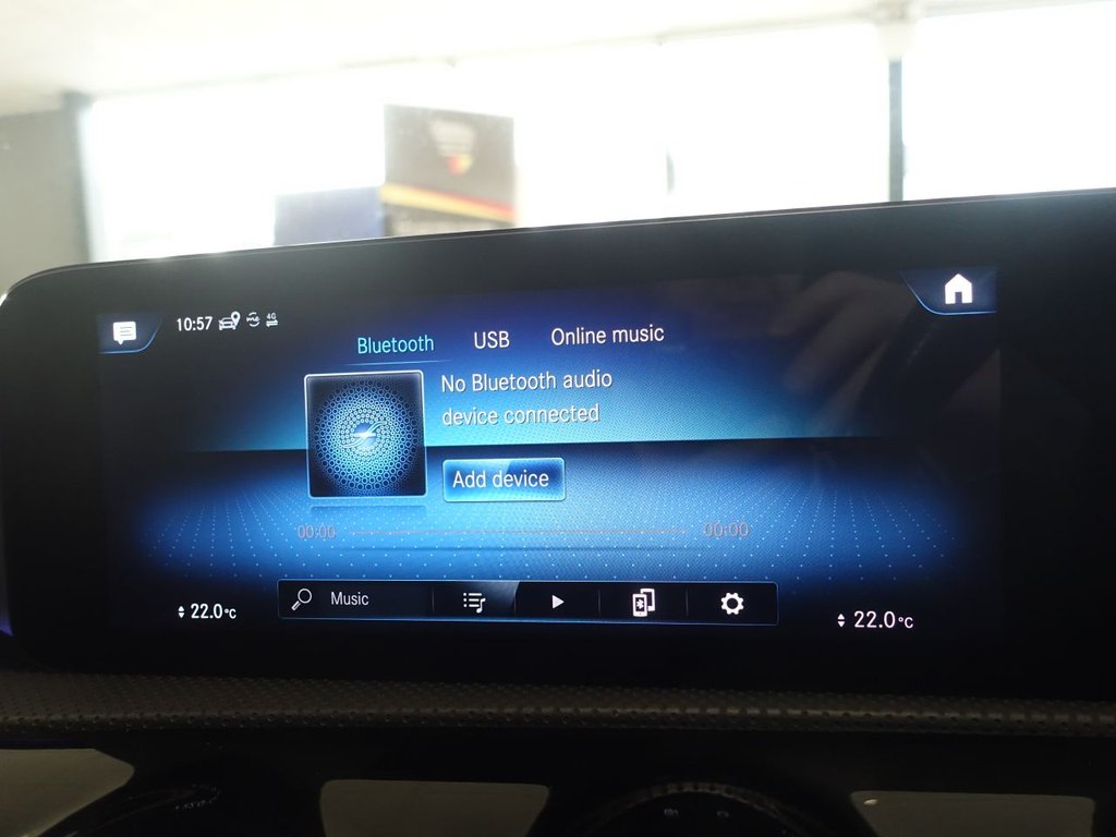 Used Mercedes-Benz CLA 2020 for sale - 76950619: Photo 38