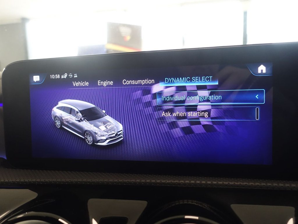 Used Mercedes-Benz CLA 2020 for sale - 76950619: Photo 42