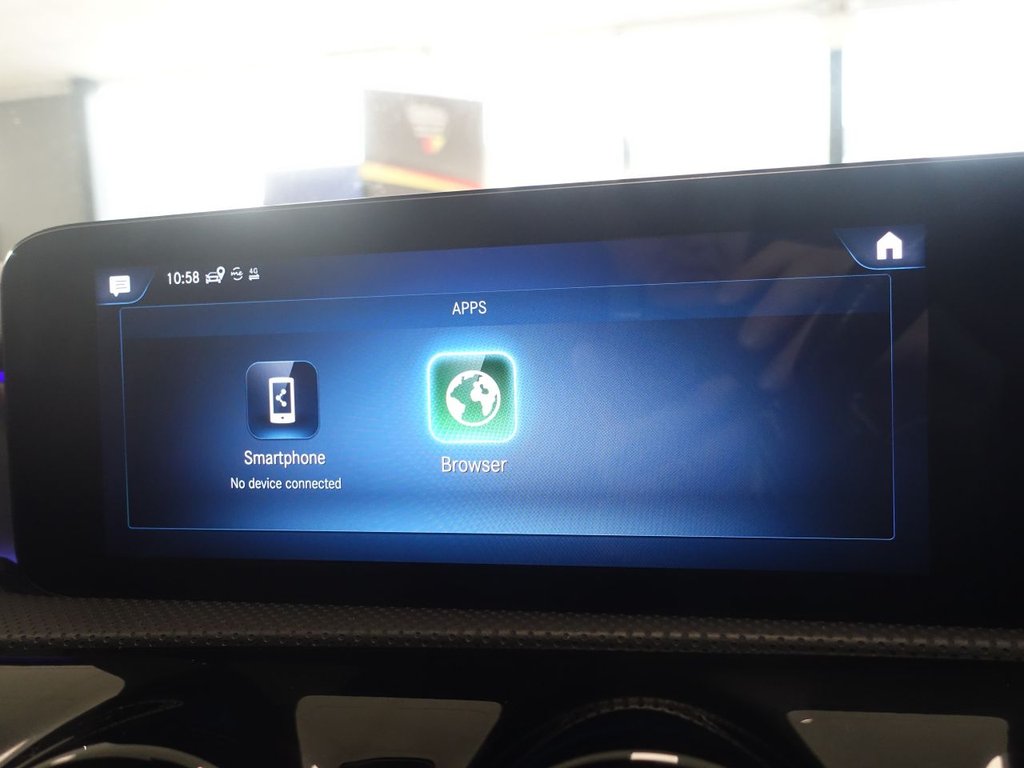 Used Mercedes-Benz CLA 2020 for sale - 76950619: Photo 43