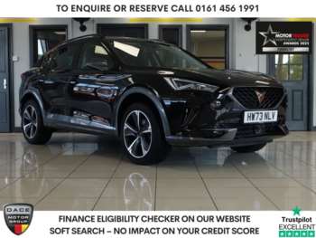 2024 (73) - 2.0 TSI V1 SUV 5dr Petrol DSG 4Drive Euro 6 (s/s) (190 ps)