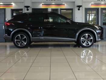 Used Cupra Formentor 2024 for sale - 74638939: Photo