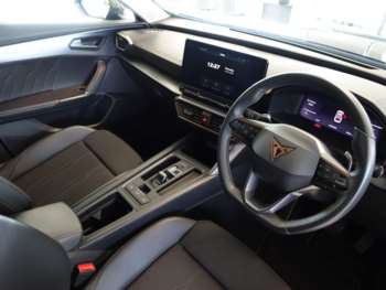 Used Cupra Formentor 2024 for sale - 74638939: Photo