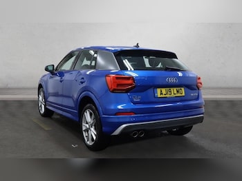 Used Audi Q2 2019 for sale - 76900579: Photo