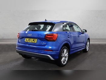 Used Audi Q2 2019 for sale - 76900579: Photo