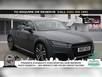 Audi - TT