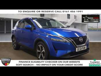 2021 (21) - 1.3 DIG-T MHEV Premiere Edition SUV 5dr Petrol Hybrid Manual Euro 6 (s/s) (