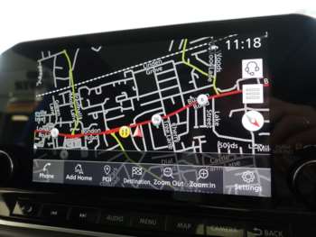 Used Nissan Qashqai 2021 for sale - 74796111: Photo