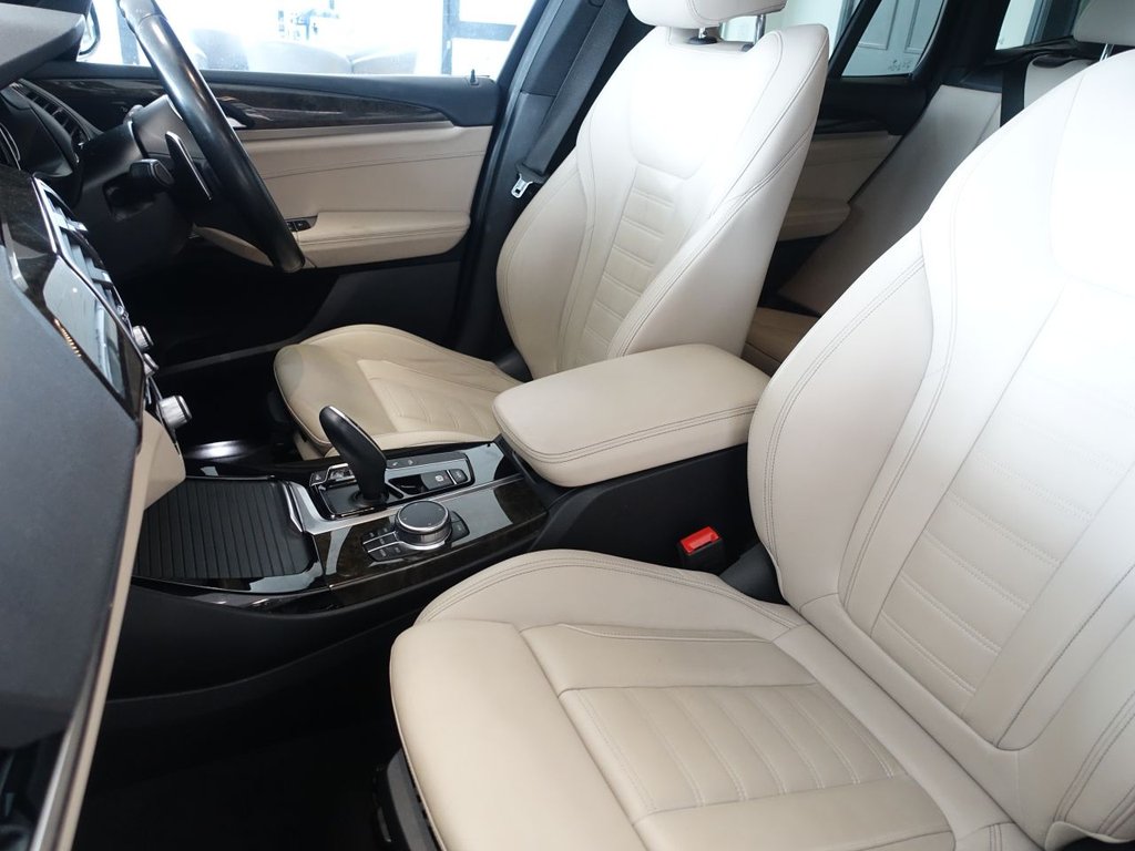 Used BMW X3 2018 for sale - 75924115: Photo 14