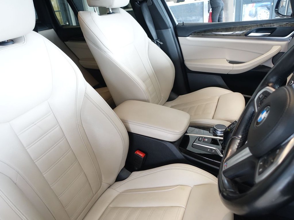 Used BMW X3 2018 for sale - 75924115: Photo 15