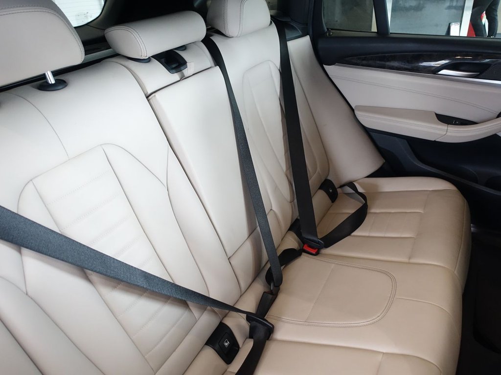 Used BMW X3 2018 for sale - 75924115: Photo 16