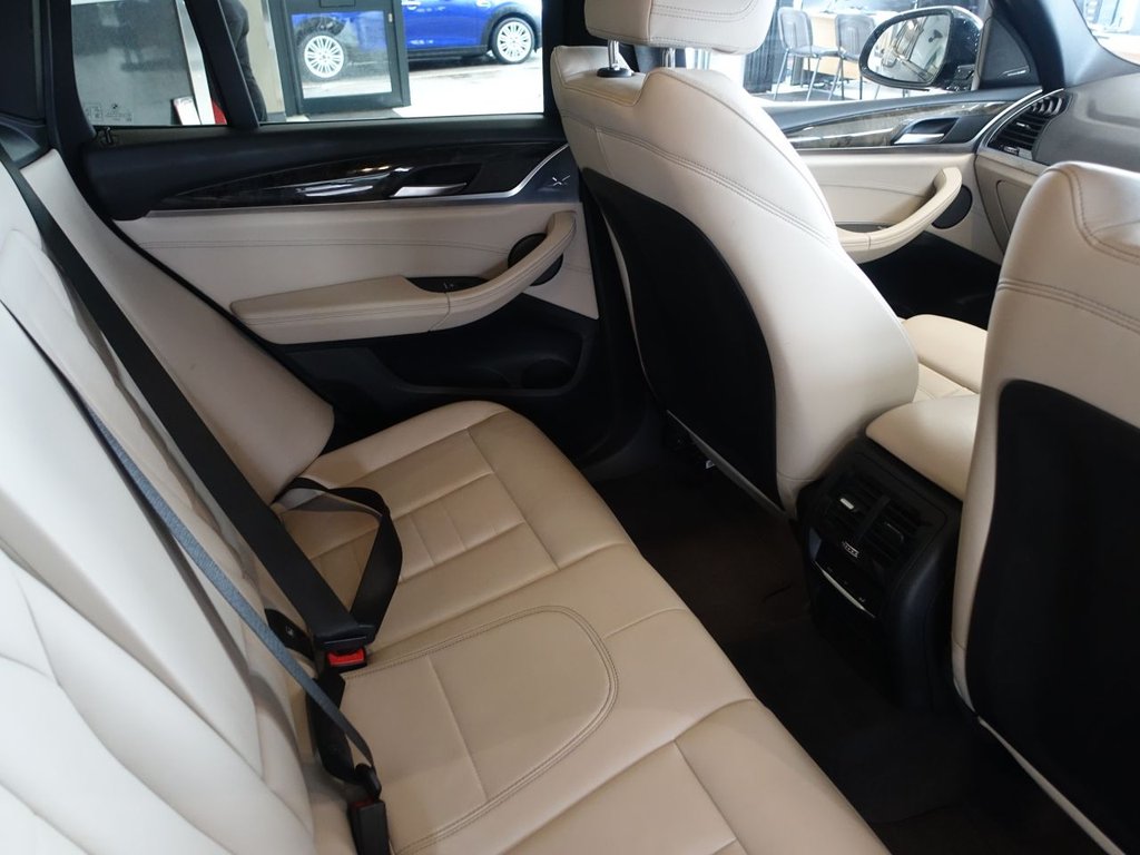 Used BMW X3 2018 for sale - 75924115: Photo 17