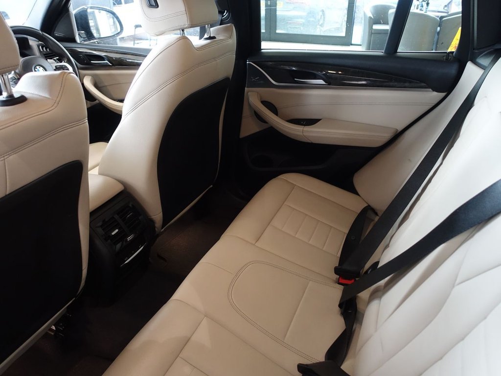 Used BMW X3 2018 for sale - 75924115: Photo 18