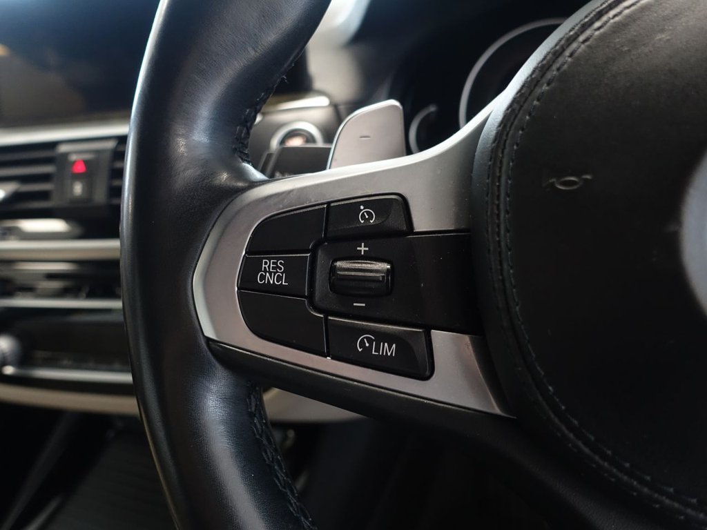 Used BMW X3 2018 for sale - 75924115: Photo 22