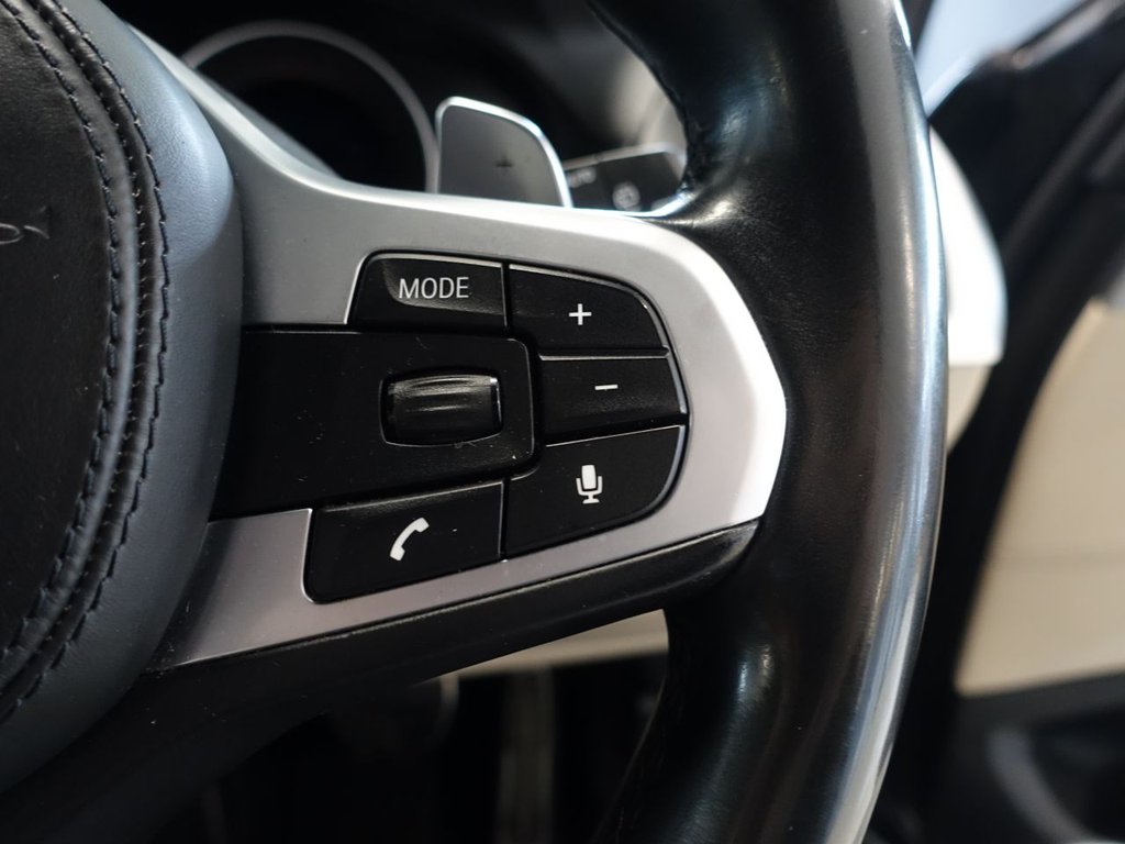 Used BMW X3 2018 for sale - 75924115: Photo 23