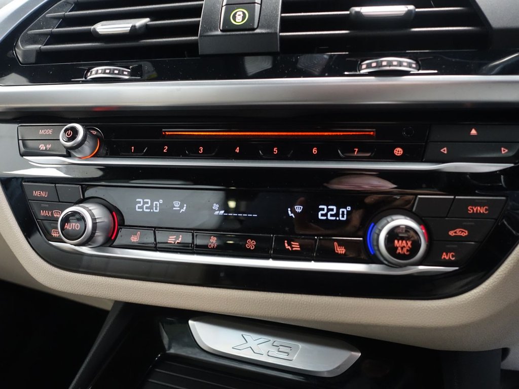 Used BMW X3 2018 for sale - 75924115: Photo 26