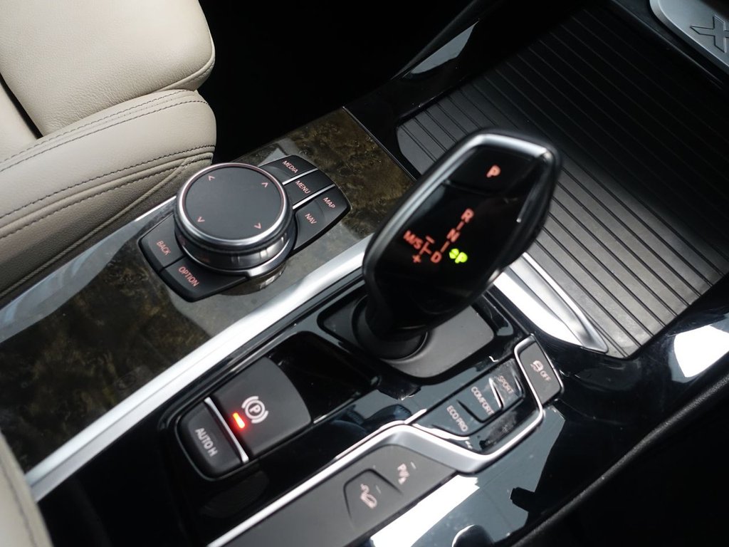 Used BMW X3 2018 for sale - 75924115: Photo 27