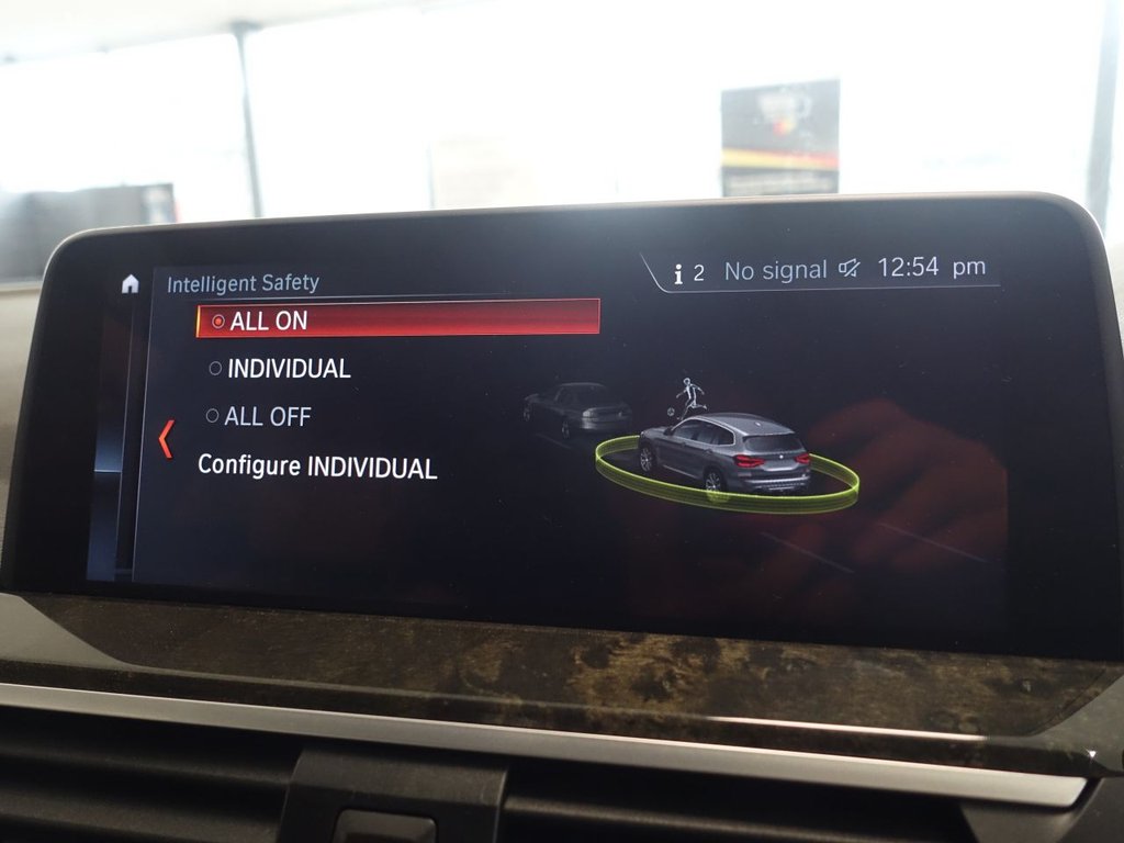 Used BMW X3 2018 for sale - 75924115: Photo 35