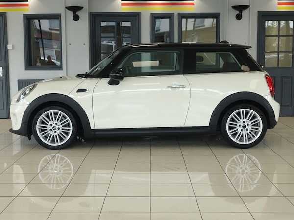 Used MINI Hatch 2018 for sale - 75685264: Photo 10